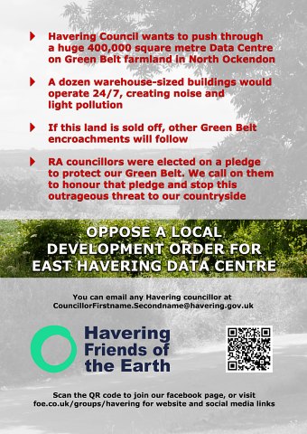 [Flyer reverse side]